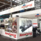 Rema Control Messestand EMO 2017 Hannover