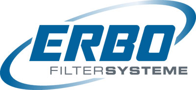 ERBO FILTERSYSTEME GmbH Kompetenz mit System